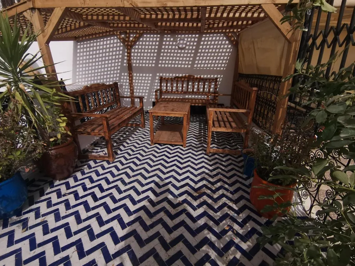 Dar Ben Daoud Avec Piscine Et Terrasse Privee Apartamento Fez 0*,  Marrocos